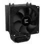 Zalman CNPS4X BLACK V2 chladicí systém procesoru ventilátor 9,2 cm 1 ks