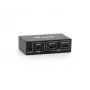 Equip 2portový HDMI splitter