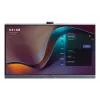 Yealink MeetingBoard 75 Pro/MB75Pro-A02, 190,5 cm (75 inch), 400 cd/m², 3840 x 2160 pixelů, 1200:1, 60 Hz, Android
