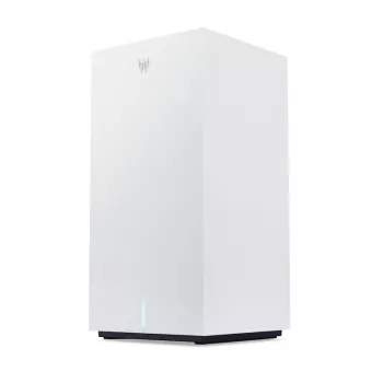 Tabletop router Acer Predator Connect T7 Tri-band Wi-Fi 7