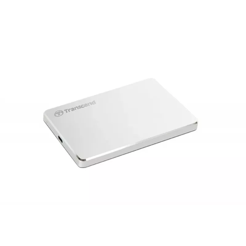 Přenosný disk TRANSCEND StoreJet 25C3S, 2 TB
