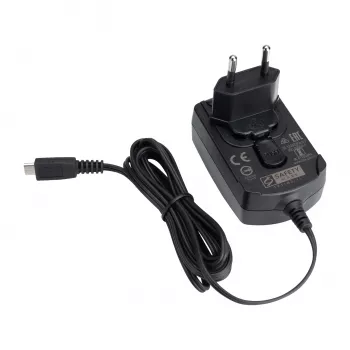 Napájecí zdroj Jabra Link 950 EU, zesilovač, vnitřní, Jabra, Link 950, černá, 95 mm