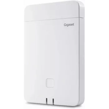 UNIFY GIGASET OPENSTAGE Gigaset N670 Ip Pro Dect základnová stanice bílá