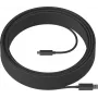 LOGITECH USB Strong kabel 10 m