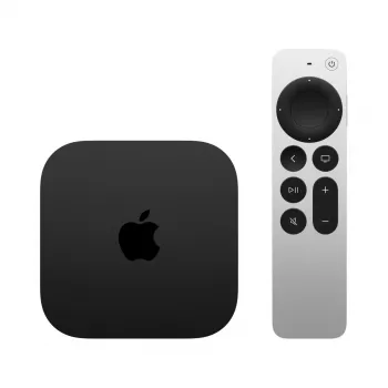 APPLE Tv 4k 128 GB Wi-Fi + Ethernet 3. generace