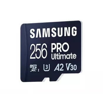 Samsung MB-MY256SB/WW paměťová karta 256 GB MicroSDXC UHS-I