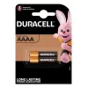 Duracell MX2500 domácí baterie jednorázová baterie AAAA alkalická