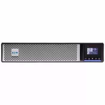 Eaton 5PX 1000i RT2U G2 UPS, 1000 VA / 1000 W, 8x C13, Rack/Tower 2U
