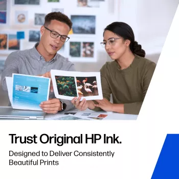 HP B5L09A OfficeJet Enterprise sběrná jednotka inkoustu (zásobník odpadního inkoustu) pro OfficeJet Enterprise Color MFP X585, PageWide Enterprise Color 556/586, PageWide Managed Color MFP E58650