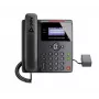 IP telefon POLY Edge B10/20/30, napájecí zdroj 5V/1A, drátěný sluchátkový telefon