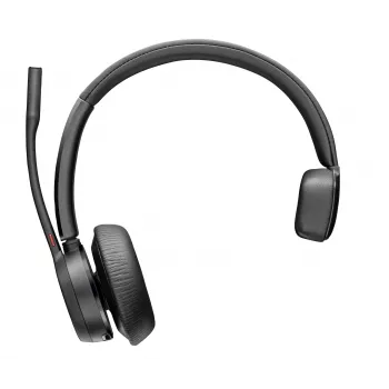 Headset HP Poly Voyager 4310-M UC + kabel USB-A na USB-C + dongle BT700