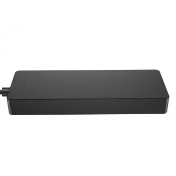 HP USB-C Travel Hub G3, kabelový, USB 3.2 Gen 2 (3.1 Gen 2) Type-C, 60 Hz, HDMI, USB 3.2 Gen 2 (3.1 Gen 2) Type-A, USB 3.2 Gen 2 (3.1 Gen 2) Type-C, Vietnam, USB-C