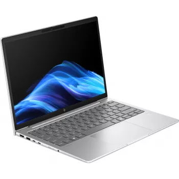 HP EliteBook 6 G1i AD3K6ET AI notebook, Intel Core Ultra 7 255U, 33,8 cm (13,3 inch) WUXGA IPS, 32 GB DDR5, 1 TB SSD, Wi-Fi 7, Windows 11 Pro