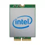 Síťový adaptér INTEL Wi-Fi 6E AX210 M.2 2230 802.11ac 802.11ax Bluetooth 5.2