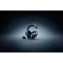 Headset RAZER Blackshark V3 Pro - stereo - bezdrátový/USB - černý pro PlayStation