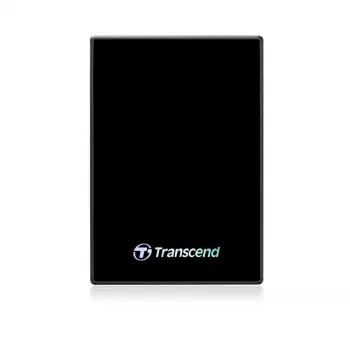 TRANSCEND SSD 330 64 GB 2,5in IDE MLC