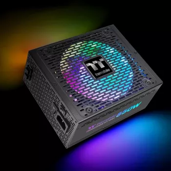 THERMALTAKE napájecí zdroj - Toughpower PF1 ARGB - 850W - 80 PLUS Platinum modulární
