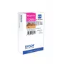 Epson inkoustová kazeta XXL magenta 3,4k