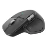 LOGITECH Mx Master 4 - bezdrátová myš - Graphite