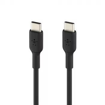 BELKIN kabel USB-C na USB-C 2 m černý