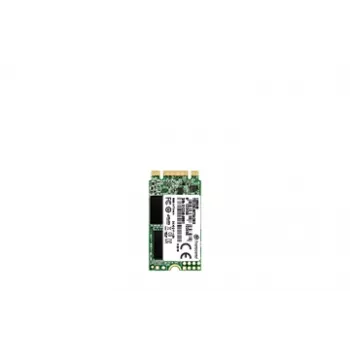 TRANSCEND SSD 430s 128 GB M.2 2242 SATA III 6Gb/s 3D NAND Flash