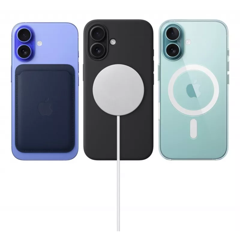 APPLE iPhone 16 Plus - 128 GB - Ultramarine