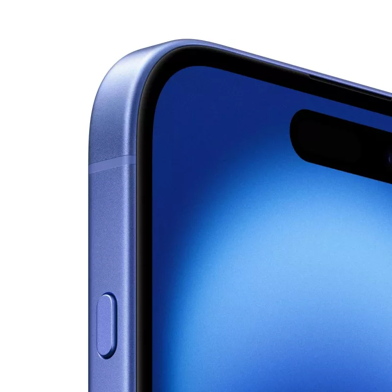 APPLE iPhone 16 Plus - 128 GB - Ultramarine