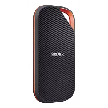 WESTERN DIGITAL SSD - SanDisk Extreme PRO s USB4 - 4 TB - USB-C 4 Gen 3x2