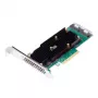 BROADCOM Megaraid 9560-16i - řadič úložiště (RAID) - SATA 6Gb/s / SAS 12Gb/s / PCIe 4.0 (NVMe) - PCIe 4.0 x8