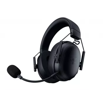 Razer BlackShark V3 X HyperSpeed bezdrátová sluchátka, černá (RZ04-05420100-R3M1)