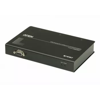 KVM extender Transmitter & receiver ATEN CE920-ATA-G Wired 150m