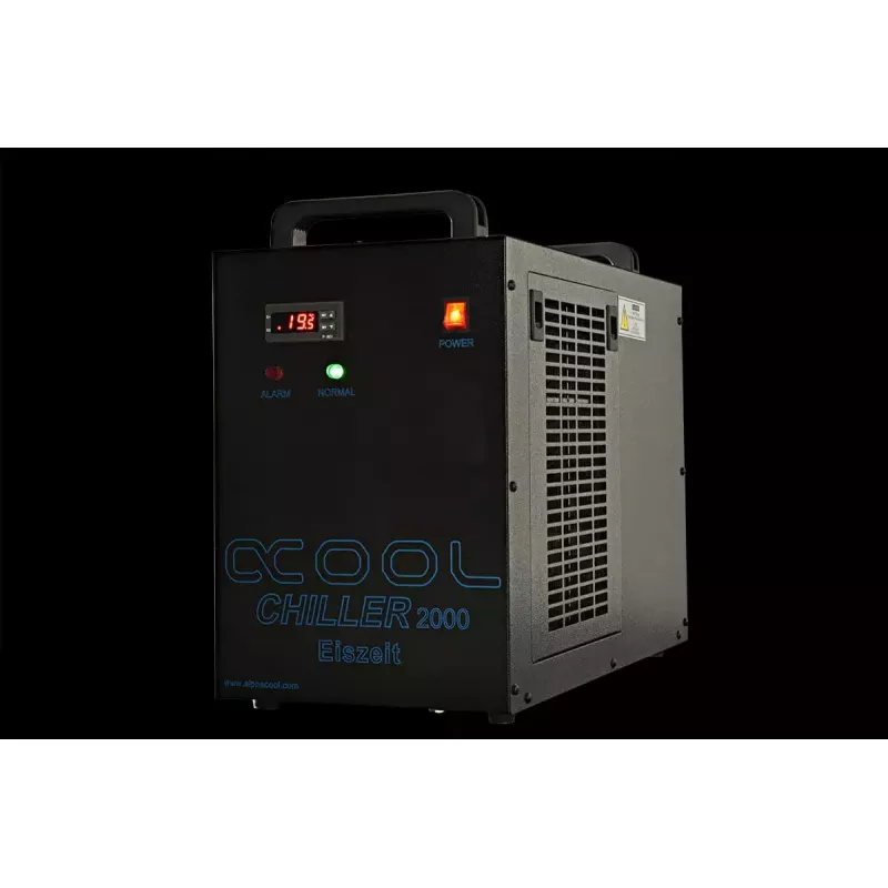 Chladič Alphacool Eiszeit 2000