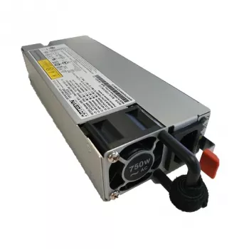 Power Supply Lenovo ThinkSystem 750W 230V Titanium Hot-Swap