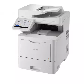Brother MFC-L9630CDN multifunkční tiskárna laserová A4 2400 x 600 DPI 40 ppm