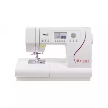 Automatic sewing machine SINGER C430