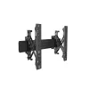 Equip 37 inch-65 inch modulární push-in pop-out nástěnný držák TV