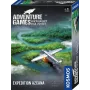 Kosmos Adventure Games - Expedition Azcana desková hra cestování/dobrodružství