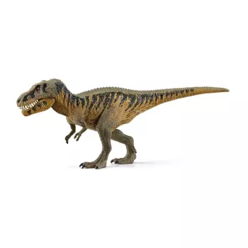 schleich Dinosauři Tarbosaurus