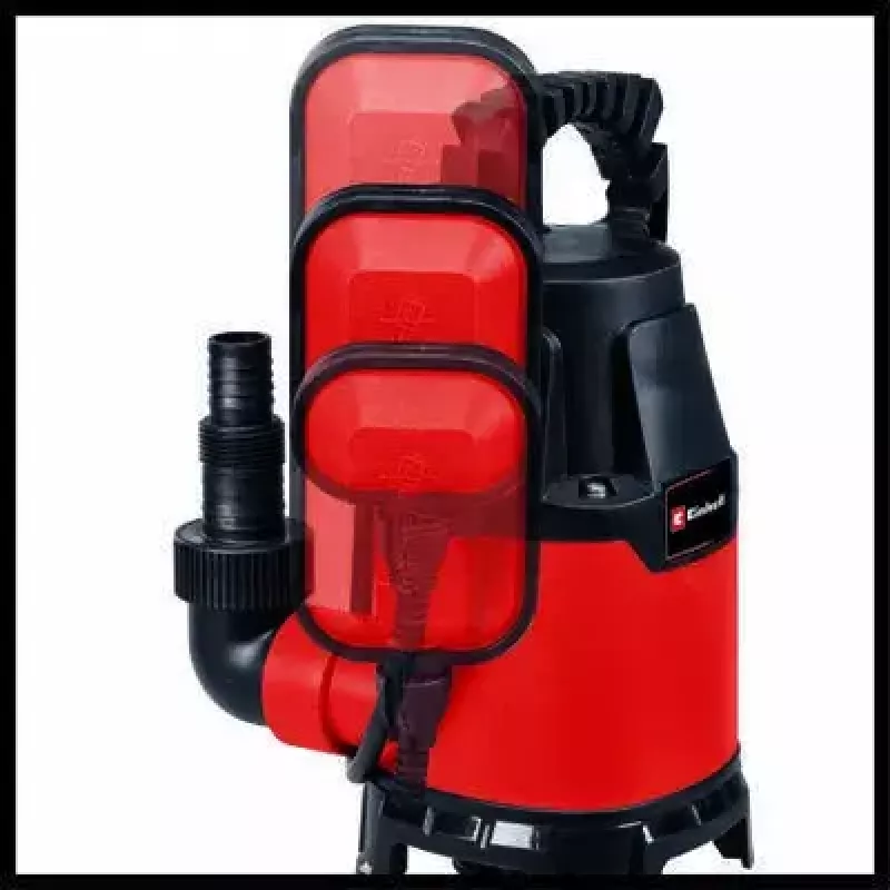 Kalomová pumpa Einhell GC-DP 3325