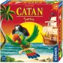 Kosmos 697495 Catan Junior desková hra, strategie, od 10 let