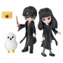 Wizarding World, Magical Minis Harry Potter a Cho Chang – sada přátelství s tvorem, hračky pro děti od 5 let