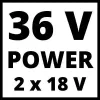 Vyžínač Einhell GE-CT 36/30 Li E-Solo