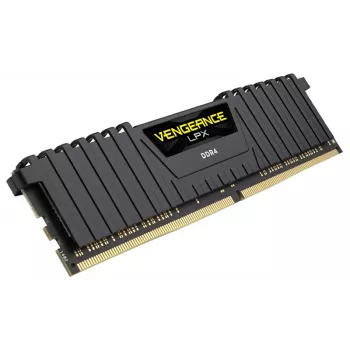 Paměť CORSAIR 32 GB DDR4 2400MHz Kit C16 Vengeance Low Profilex