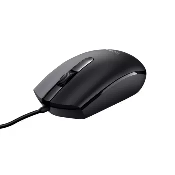 Trust TM-101 myš domácí obouruční USB Type-A optická 1200 DPI