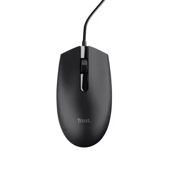 Trust TM-101 myš domácí obouruční USB Type-A optická 1200 DPI