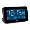 Braun BC10 digitální budík černý