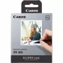 Sada inkoustu a papíru Canon XS-20L – 20 výtisků
