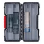 Bosch 2 607 010 903 čepel pro přímočarou/obloukovou/pilu ocasku čepel pro přímočarou pilu 30 ks