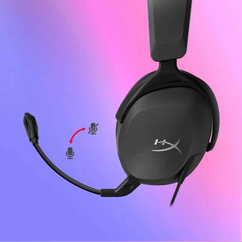 Herní headset HyperX Cloud Stinger 2 Core