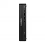 Mini PC Lenovo ThinkCentre M90q Gen 6 Intel Core Ultra 5 245T 16 GB DDR5-SDRAM 512 GB SSD Windows 11 Pro černý